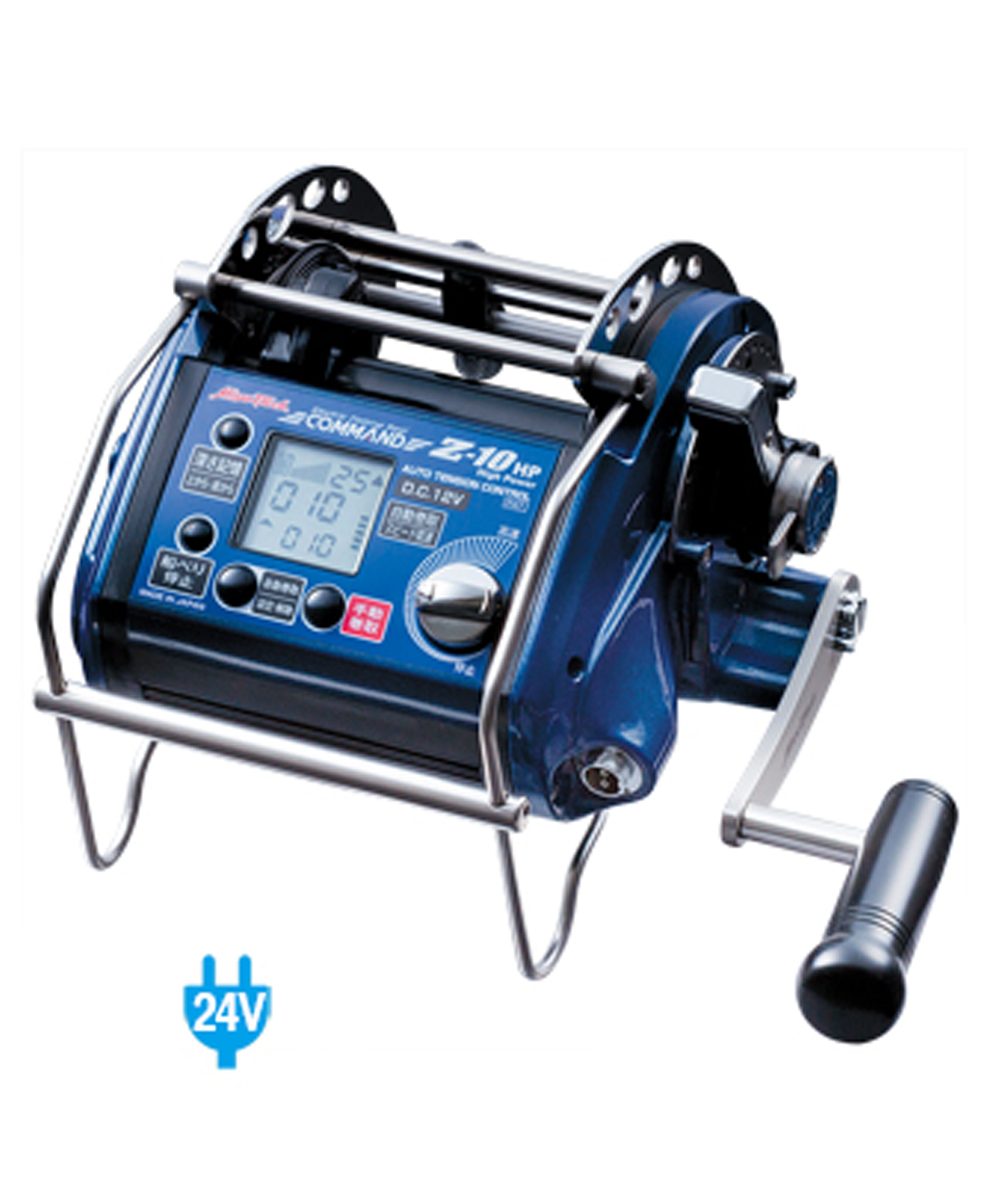 MIYA Z10HP-24V
