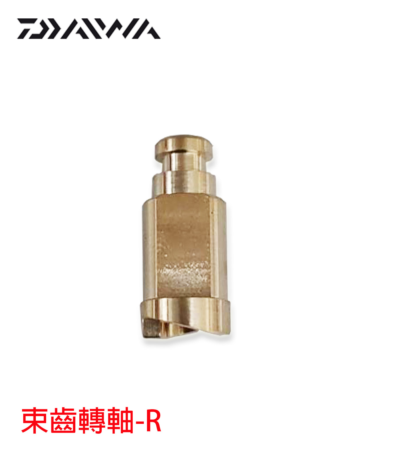 6H878301束齒轉軸-260324
